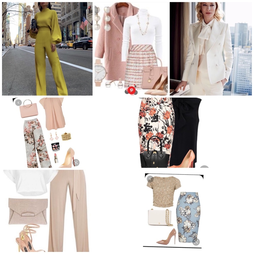 LOOKING FOR A CLASSY GRADUATION OUTFIT